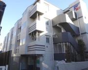 スカイコート神楽坂参番館