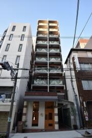 地下鉄谷町線谷町四丁目駅まで徒歩7分
