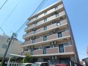 近鉄橿原線八木西口駅まで徒歩3分
