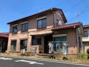 山田荘B棟