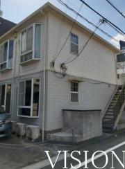 メゾネット西大井