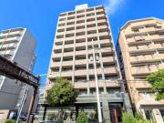 地下鉄今里筋線だいどう豊里駅まで徒歩5分