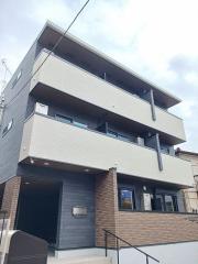 東急田園都市線高津駅まで徒歩20分