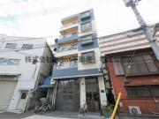 ＪＲ大阪環状線野田駅まで徒歩8分