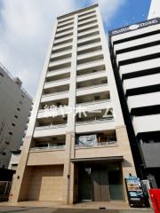 CITY SPIRE幸町