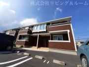 ＪＲ成田線小見川駅まで徒歩9分