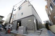 ＪＲ常磐線（各駅停車）亀有駅まで徒歩17分