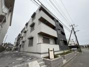 京王相模原線京王堀之内駅まで徒歩13分