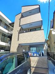 GRANQUAL南行徳