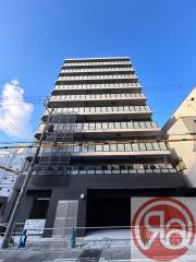 ブランドール新町