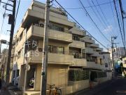ステラハイム富ヶ谷