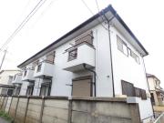 ハイツサンレイク