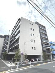 京成押上線京成曳舟駅まで徒歩5分