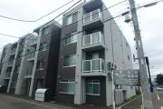 MaisonKamuyParkFront メゾンカムイパークフロント