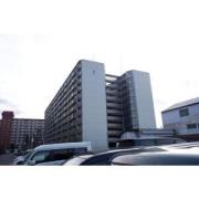 山科市営住宅1棟