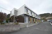 筑豊電気鉄道東中間駅まで徒歩21分