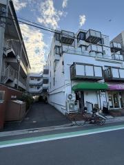 クレアション青砥