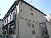 東急東横線元住吉駅まで徒歩8分