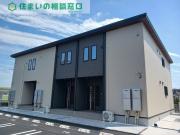 名鉄西尾線西尾駅まで徒歩19分