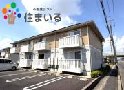 名鉄名古屋本線一ツ木駅まで徒歩5分
