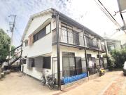 前田文化A棟
