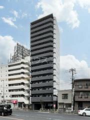 コンフォリア南品川