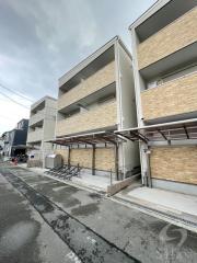 地下鉄長堀鶴見緑地線門真南駅まで徒歩9分
