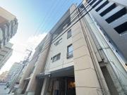 ミラクルセブン江坂