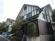 しあわせ野23号棟