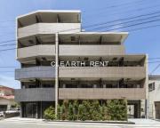 コンシェリア横濱山手 THE RESIDENCE