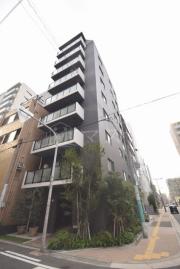 リップル南森町I