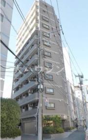 ガラ・ステージ目黒