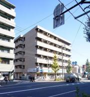 ＪＲ京浜東北・根岸線川崎駅までバス約15分 徒歩1分