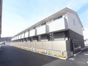ラフィーネ神戸North Wing