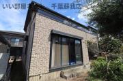 千葉寺町戸建