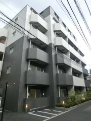 リヴシティ西早稲田