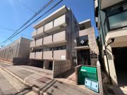 越水マンション