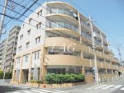 Angel柴又ブライトンテラス