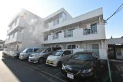 ＪＲ中央線日野駅まで徒歩17分