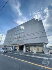 ＪＲ阪和線東岸和田駅まで徒歩8分