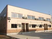 ＪＲ信越本線来迎寺駅まで徒歩10分
