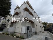 DPaina岩戸北四丁目