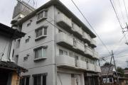 楠ハイツ 1号館