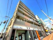 アスティオス湊川