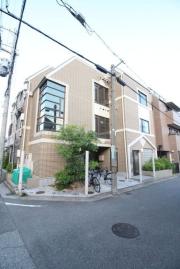阪神本線打出駅まで徒歩8分