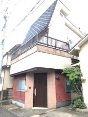 竹廣借家