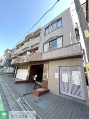 （仮）朝霞マンション