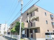 ＪＲ高崎線上尾駅まで徒歩23分