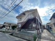 水島臨海鉄道西富井駅まで徒歩6分