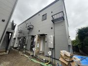 仙台市地下鉄南北線台原駅まで徒歩4分